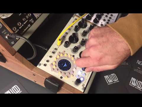 Major Tom Sequencer / Workflow