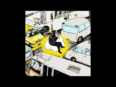 5. Noiseferatu - NPC (Prod. El Mono)