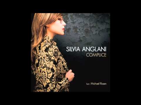 Silvia Anglani - ODIO DICEMBRE (Complice, Dodicilune Records)