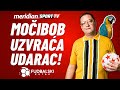 MOČIBOB UZVRAĆA UDARAC | Fudbalski kutak: Udarac iz ugla #50
