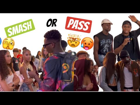 SMASH OR PASS FACE TO FACE pt.4 📍Emilia Romagna