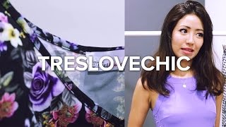 ZALORA Marketplace Boutique: TRESLOVECHIC