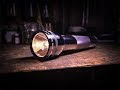 Maglight Flashlight Review Midsize 2 Cell LED