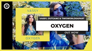 OXYGEN Music Video