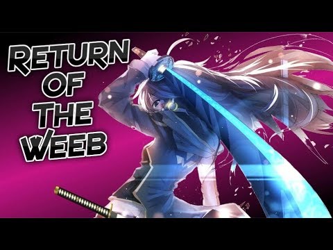 Dark Souls 3: Return Of The Weeb