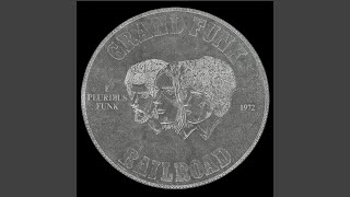 Grand Funk Railroad - Topic