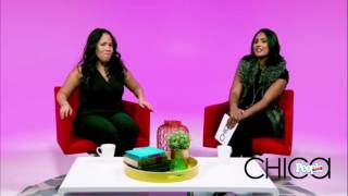 Rosal Colon Pushes to Change Expectations in Hollywood video