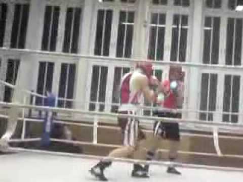 28.11.2009 Boxturnier Würzburg