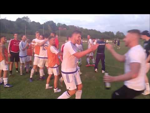 31.07.2019 Pokal SV Union Salzgitter - VfL Salder