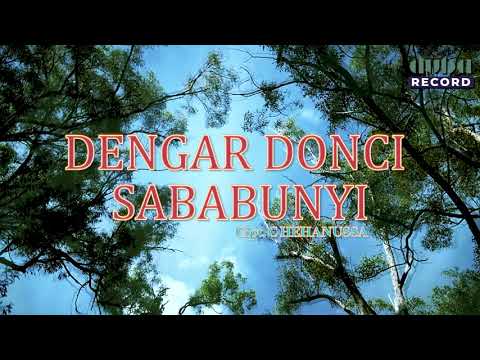 Les Samu Samu, Lexs Trio & Hellas Group - Dengar Donci Sababunyi (Official Music Video)
