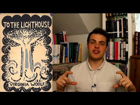 To The Lighthouse ¦ Virginia Woolf ¦ Analysis/Review