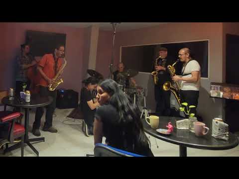 Rick Countryman - Gabriel Lauber - Itzam Cano - Alain Cano - Juan Pantoja