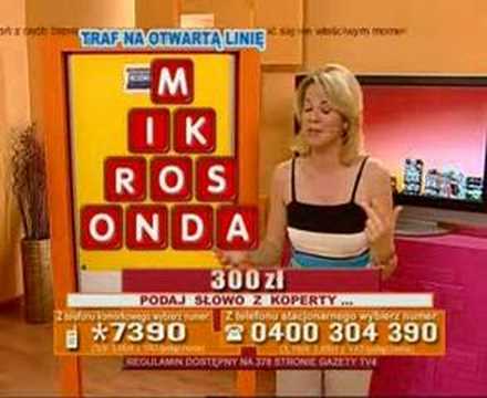 Nie pokazała 