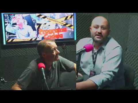 Programa Cadeia - Alborghetti Filho