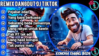Download lagu Pejabat & Korupsi | DJ REMIX DANGDUT 2025 | DJ TIKTOK KONOHA STYLE mp3
