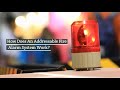 HOW DOES AN ADDRESSABLE FIRE ALARM SYSTEM WORK?