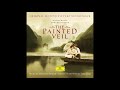 The Painted Veil (Official Soundtrack) - The Funeral - Alexandre Desplat