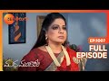Muddha Mandaram ముద్ద మందారం Telugu Serial EP 1007 Tanuja Gowda Zee Telugu
