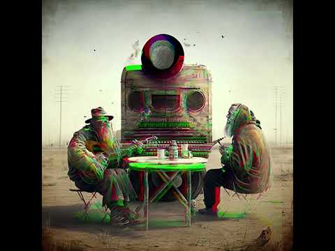 RA_V feat. Jaszczur INC - Coś więcej