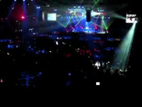 Armin Only: Imagine Together as One 2009  Shakedown