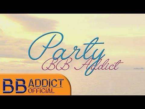 BB ADDICT cover Girl's Generation소녀시대 - PARTY (dance practice)