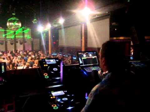 DJ SERG and DJ LEAD DJ KAST ONE, HEAVY HITTERS 2 @ GLO LI NY USA Tour Sept 11,2010.MPG