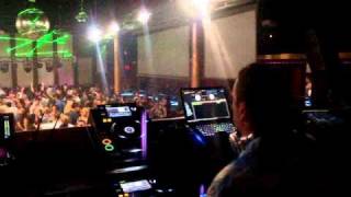 DJ SERG and DJ LEAD DJ KAST ONE, HEAVY HITTERS 2 @ GLO LI NY USA Tour Sept 11,2010.MPG