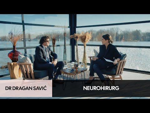 NEUROHIRURG // Dr. Dragan Savić