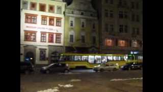 PLZEŇSKÉ BLUESOVÉ TRIO uvádí:Blues o noční tramvaji-text J.Žáček