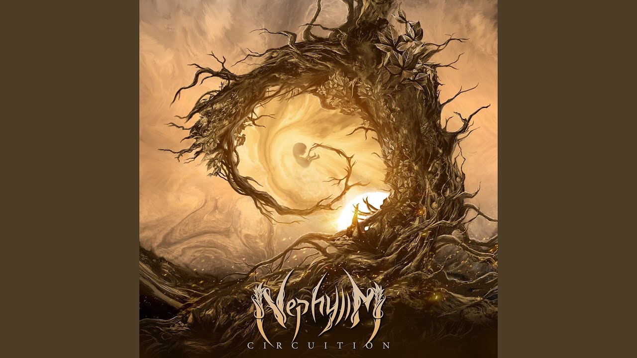 Nephylim - Withered