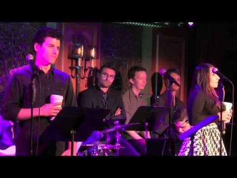 One Day (feat. Nick Cosgrove & Natalie Gallo) Live from 54 Below