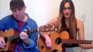 IN MY DREAMS (Emmylou Harris cover) Laura Albornoz, Leo Vartanian