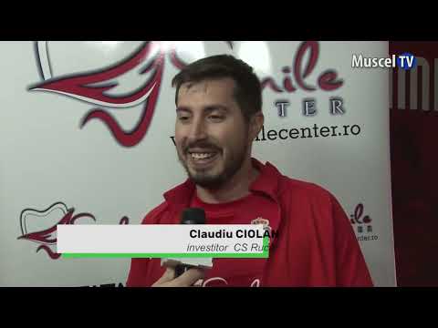 Jurnal MUSCEL TV 21.02.2022 SPORT – fotbal – CS Rucăr amical cu CS Dinamo