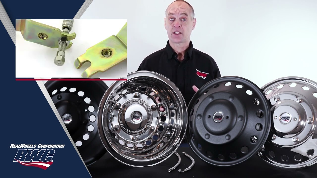 Product video placeholder