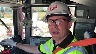 IMI SAFETY SERIES - SAFE BACKING PROCEDURES