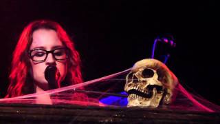 Once was Love, Ingrid Michaelson, Portland, OR