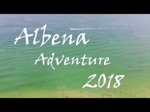 Albena Adventure 2018 - Bulgaria - Wyjazd z Ekipą
