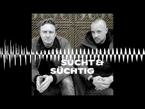 #32 Tocotrocken (mit Arne Zank von Tocotronic) - SUCHT & SÜCHTIG - Staffel 2