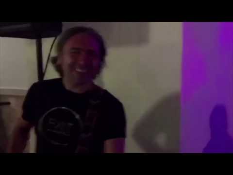 Exit Music Band - Wedding live part1