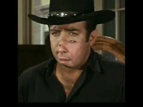 Tribute to Pernell Roberts