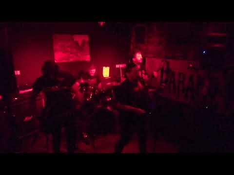 THE CREATURES OF THE TOMB - BARAKOS