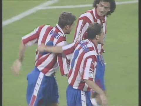 1997-98 Zaragoza 1 At Madrid 5