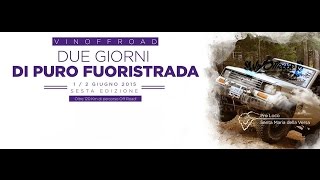 Vinoffroad 2015