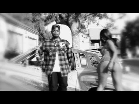 Yung Cali - Time feat. Niki LaVaughn (Official Video)