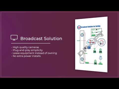 Ikue Kitazawa vs. Adele Purcell - Draw 4 - Curling Stadium Alberta Curling Series #4