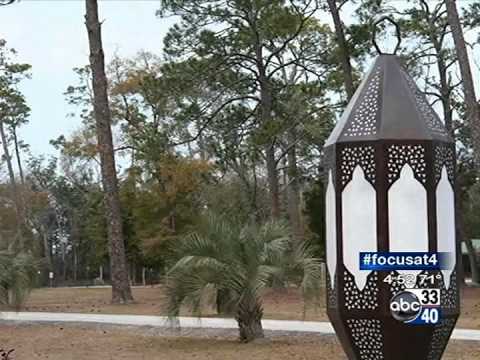 Deedee Morrison - Interview ABC3340 - April 2012