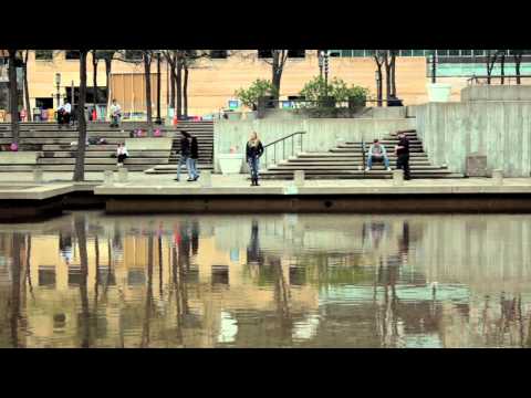 Ampherium "Yesterday" OFFICIAL VIDEO