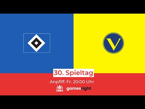 HSV III - SC Victoria