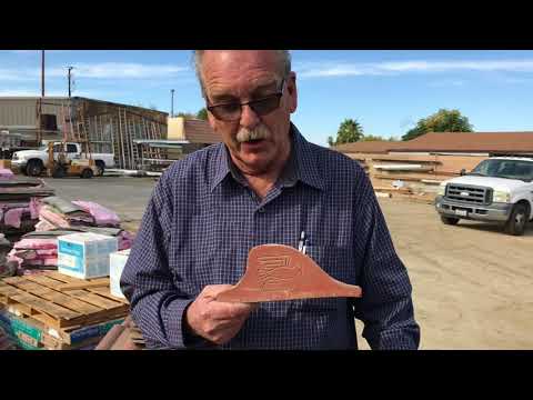 YouTube video about: How to prevent birds nesting under roof tiles?