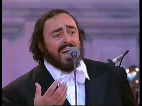 The Three Tenors (London 1996)